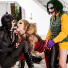 Aiden Ashley in 'Batman V Superman XXX: An Axel Braun Parody Scene 4'