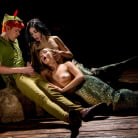 Aiden Ashley in 'Peter Pan XXX: An Axel Braun Parody Scene 3'