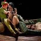 Aiden Ashley in 'Peter Pan XXX: An Axel Braun Parody Scene 3'