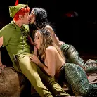 Aiden Ashley in 'Peter Pan XXX: An Axel Braun Parody Scene 3'