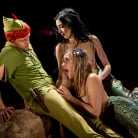 Aiden Ashley in 'Peter Pan XXX: An Axel Braun Parody Scene 3'