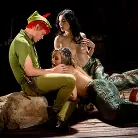 Aiden Ashley in 'Peter Pan XXX: An Axel Braun Parody Scene 3'