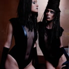 Aiden Ashley in 'Star Wars XXX: A Porn Parody Scene 3'