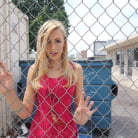 Alexa Grace in 'Public Penetration Scene 1'