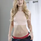 Alexa Grace in 'Who's Banging the Babysitter Scene 5'