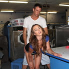 Alice Lighthouse in 'Public Penetration Scene 3'