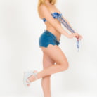 Alina West in 'Young and Insatiable Scene 1'