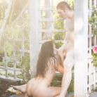 Allie Haze in 'Love, Lust and Longing Scene 4'