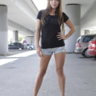 Ally Breelsen in 'Euro Pickups 3 Scene 1'