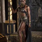 Ana Foxxx in 'Carnal Scene 5'