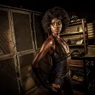 Ana Foxxx in 'Deadpool XXX - An Axel Braun Parody Scene 1'