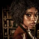 Ana Foxxx in 'Deadpool XXX - An Axel Braun Parody Scene 1'