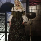 Anikka Albrite in 'Sleeping Beauty XXX: An Axel Braun Parody Scene 3'