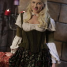 Anikka Albrite in 'Sleeping Beauty XXX: An Axel Braun Parody Scene 3'