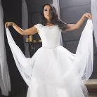 Asa Akira in 'Asa Goes To Hell Scene 5'