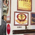 Asa Akira in 'Love, Lust and Longing Scene 1'