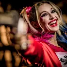 Asa Akira in 'Suicide Squad XXX: An Axel Braun Parody Scene 1'