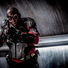 Asa Akira in 'Suicide Squad XXX: An Axel Braun Parody Scene 4'