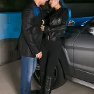 Asa Akira in 'Vendetta Scene 4'