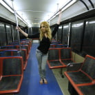 Ashley Adams in 'Ass Transit Scene 4'