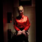 Avi Love in 'The Possession Of Mrs. Hyde Scene 3'