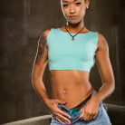 Bree Daniels in 'Red Light Scene 3'