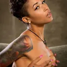 Bree Daniels in 'Red Light Scene 3'