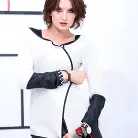 Bree Haze in 'Analyzed 2 Scene 2'