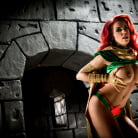 Britney Amber in 'Batman V Superman XXX: An Axel Braun Parody Scene 1'