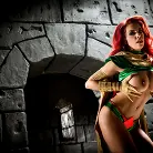 Britney Amber in 'Batman V Superman XXX: An Axel Braun Parody Scene 1'