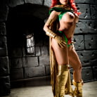 Britney Amber in 'Batman V Superman XXX: An Axel Braun Parody Scene 1'