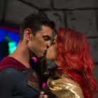 Britney Amber in 'Batman V Superman XXX: An Axel Braun Parody Scene 1'