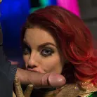 Britney Amber in 'Batman V Superman XXX: An Axel Braun Parody Scene 1'