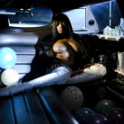 Brooke Haven in 'Last Night Scene 3'