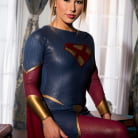 Carter Cruise in 'Batman V Superman XXX: An Axel Braun Parody Scene 3'