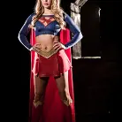 Carter Cruise in 'Supergirl XXX: An Axel Braun Parody Scene 1'