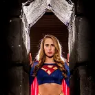 Carter Cruise in 'Supergirl XXX: An Axel Braun Parody Scene 1'