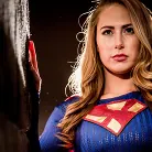 Carter Cruise in 'Supergirl XXX: An Axel Braun Parody Scene 1'
