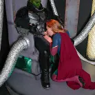 Carter Cruise in 'Supergirl XXX: An Axel Braun Parody Scene 1'