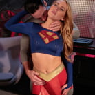Carter Cruise in 'Supergirl XXX: An Axel Braun Parody Scene 5'