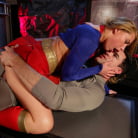 Carter Cruise in 'Supergirl XXX: An Axel Braun Parody Scene 5'