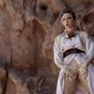 Edyn Blair in 'New Beginnings Scene 2'