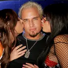 Eva Angelina in 'But I'm With The Band Scene 8'