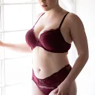 Gia Paige in 'Making Ends Meet Scene 3'