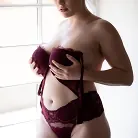 Gia Paige in 'Making Ends Meet Scene 3'