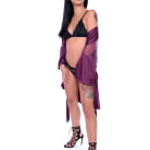 Gina Valentina in 'Dirty Rotten Cheaters Scene 2'