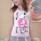 Holly Sin in 'Deep Anal Drilling Scene 3'