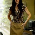 India Summer in 'Magic Mike XXXL A Hardcore Parody Scene 1'