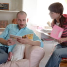 Isabeli in 'Bang My Asshole 5 Scene 5'