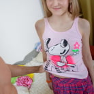 Jacqueline in 'Bang My Asshole 3 Scene 2'